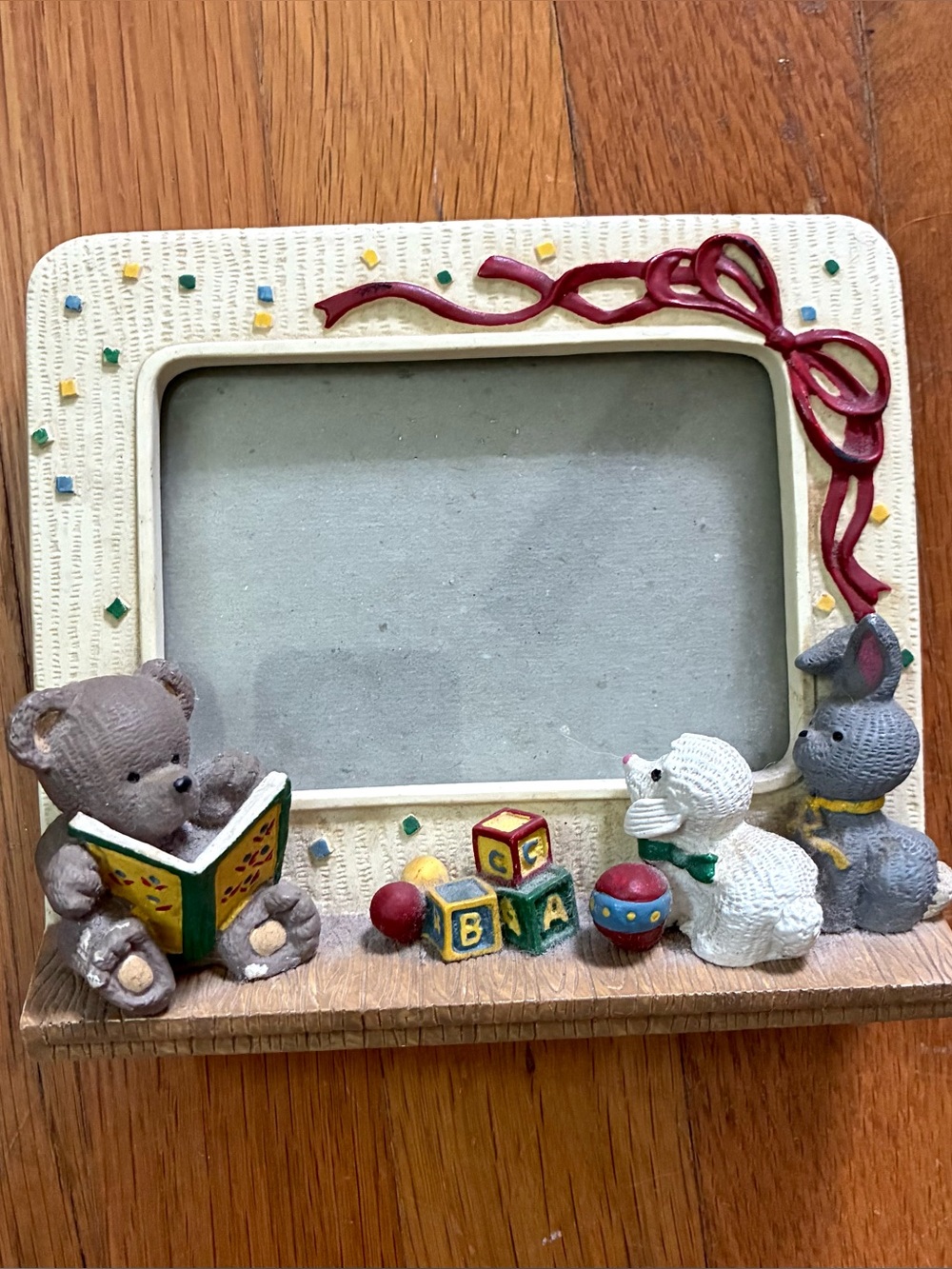 Vintage Picture Frame
